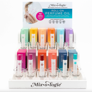 MIXOLOGIE ROLL ON PERFUME