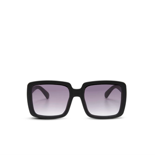 OKKIA ALESSIA BLACK SUNGLASSES