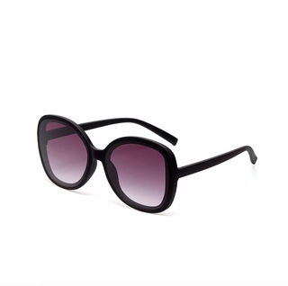 OKKIA ANNA BLACK SUNGLASSES