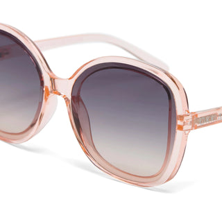 OKKIA ANNA TR PINK SUNGLASSES