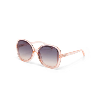 OKKIA ANNA TR PINK SUNGLASSES