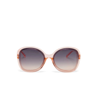 OKKIA ANNA TR PINK SUNGLASSES