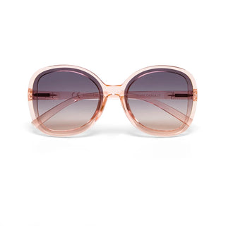 OKKIA ANNA TR PINK SUNGLASSES