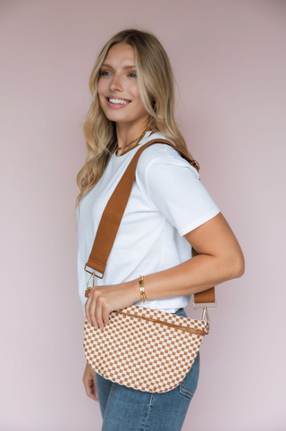 PRETTY SIMPLE WESTLYN BUM BAG