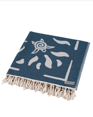 SAND CLOUD ARUNA XL TOWEL