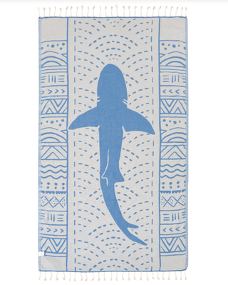 SAND CLOUD DAKUWAQA TOWEL