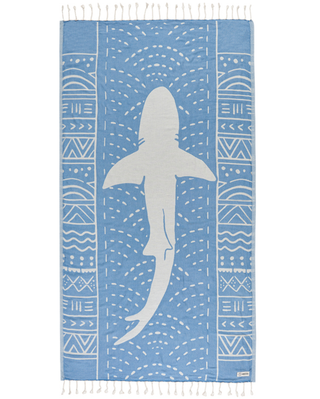 SAND CLOUD DAKUWAQA TOWEL