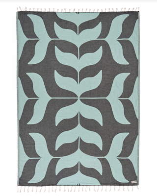 SAND CLOUD GEO FLUKE TOWEL