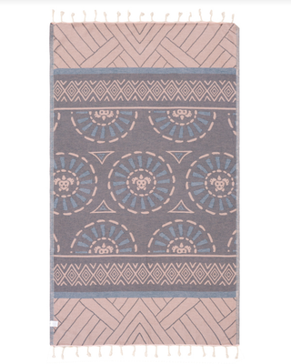 SAND CLOUD LANIAKEA TOWEL