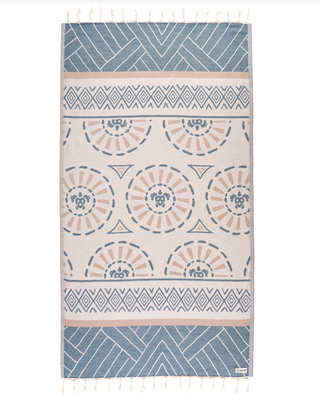 SAND CLOUD LANIAKEA TOWEL