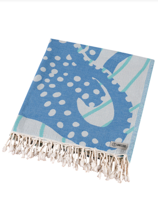 SAND CLOUD OCTOTWINS TOWEL