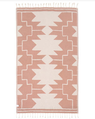 SAND CLOUD SANDSTONE TOWEL