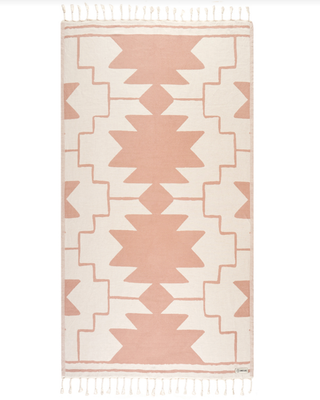SAND CLOUD SANDSTONE TOWEL