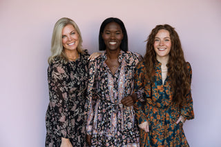 TAELYNN LAINEY DRESS