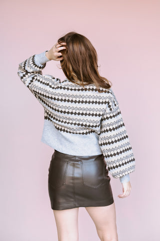 VERO MODA SOPHIA SWEATER