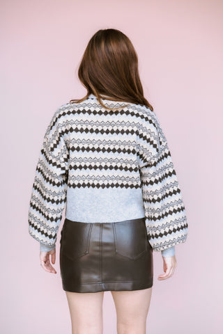 VERO MODA SOPHIA SWEATER