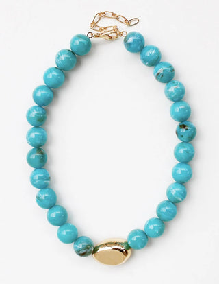 WHAT'S HOT JEWELRY TANYA NECKLACE