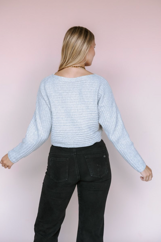 NIKO SWEATER