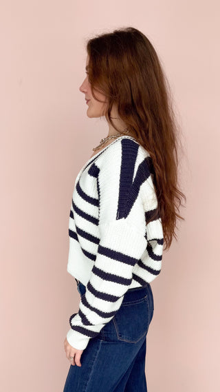 AEMI + CO BONA CARDIGAN