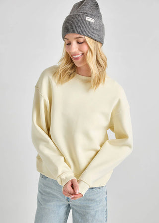 ALICE & WONDER CHARCOAL MAD HATTER BEANIE