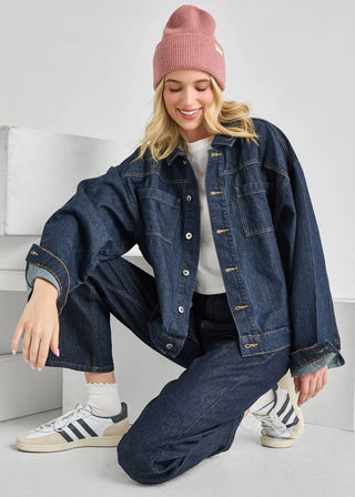 ALICE & WONDER PINK MAD HATTER BEANIE