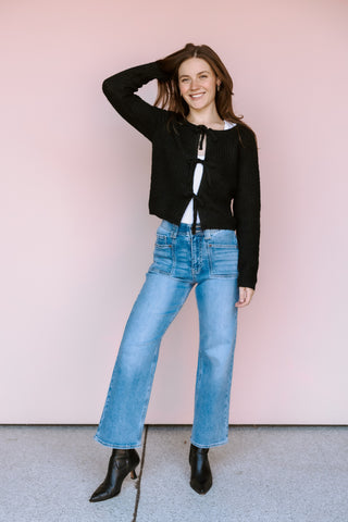 SHAYLA CARDIGAN