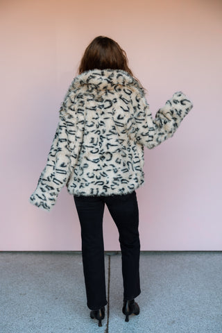 THE LADY JACKET