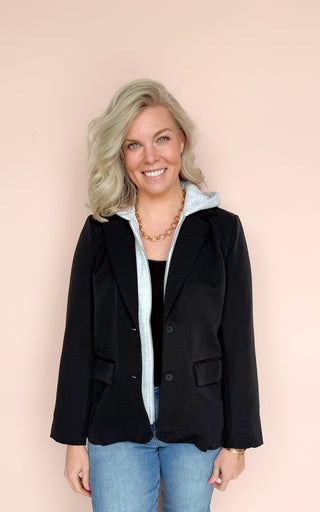 ANWND PIPPA BLAZER