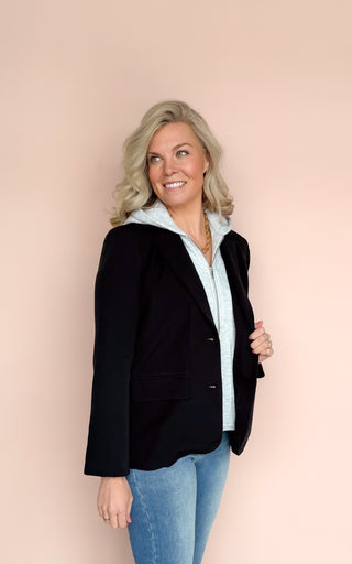 ANWND PIPPA BLAZER