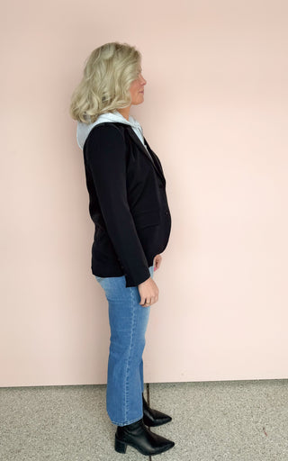 ANWND PIPPA BLAZER