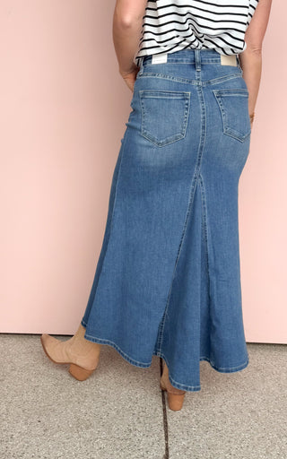 ARTEMIS VINTAGE ASTRID MERMAID SKIRT