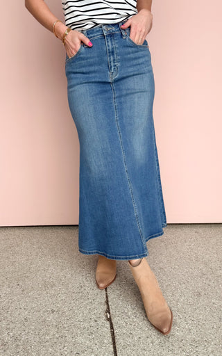 ARTEMIS VINTAGE ASTRID MERMAID SKIRT