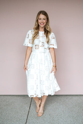 ASTR THE LABEL ANDOLINA TOP