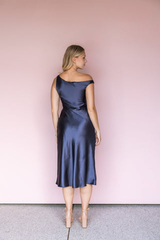 ASTR THE LABEL ELAIN DRESS
