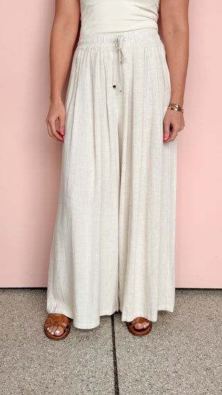 BLUE IVY ELLISON PANTS