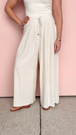 BLUE IVY ELLISON PANTS