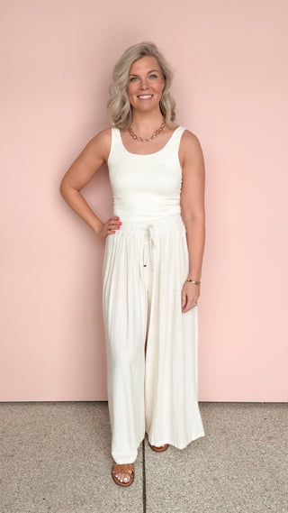 BLUE IVY ELLISON PANTS