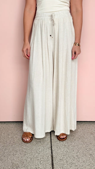 BLUE IVY ELLISON PANTS