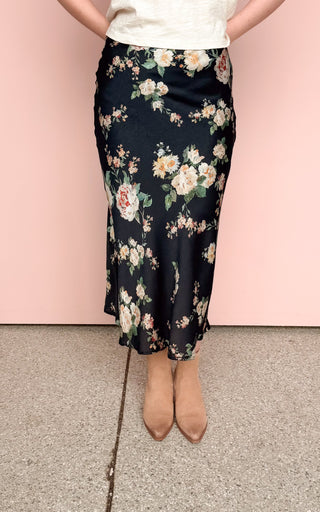 BLUE IVY TALLIE SKIRT