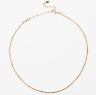 BRENDA GRANDS JEWELRY ADORE CHOKER