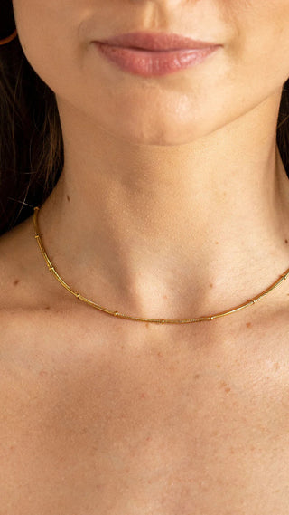 BRENDA GRANDS JEWELRY ADORE CHOKER