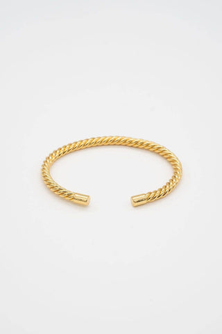 BRENDA GRANDS JEWELRY BIG ASPEN BANGLE