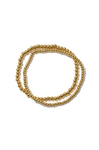 BRENDA GRANDS JEWELRY DAINTY LAYERING SET