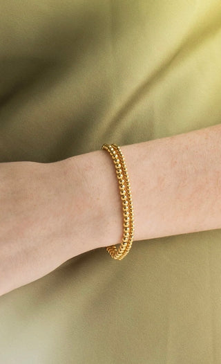 BRENDA GRANDS JEWELRY DAINTY LAYERING SET