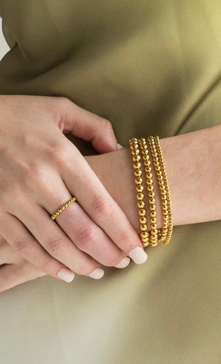 BRENDA GRANDS JEWELRY DAINTY LAYERING SET