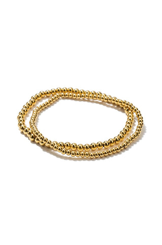 BRENDA GRANDS JEWELRY DAINTY LAYERING SET