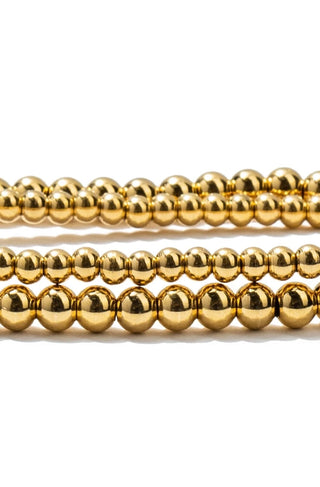 BRENDA GRANDS JEWELRY DAINTY LAYERING SET