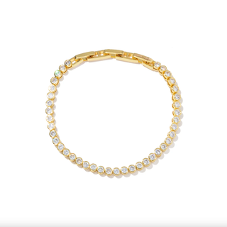 BRENDA GRANDS JEWELRY DIAMOND TENNIS BRACELET