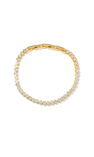 BRENDA GRANDS JEWELRY DIAMOND TENNIS BRACELET