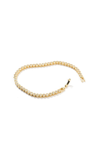 BRENDA GRANDS JEWELRY DIAMOND TENNIS BRACELET